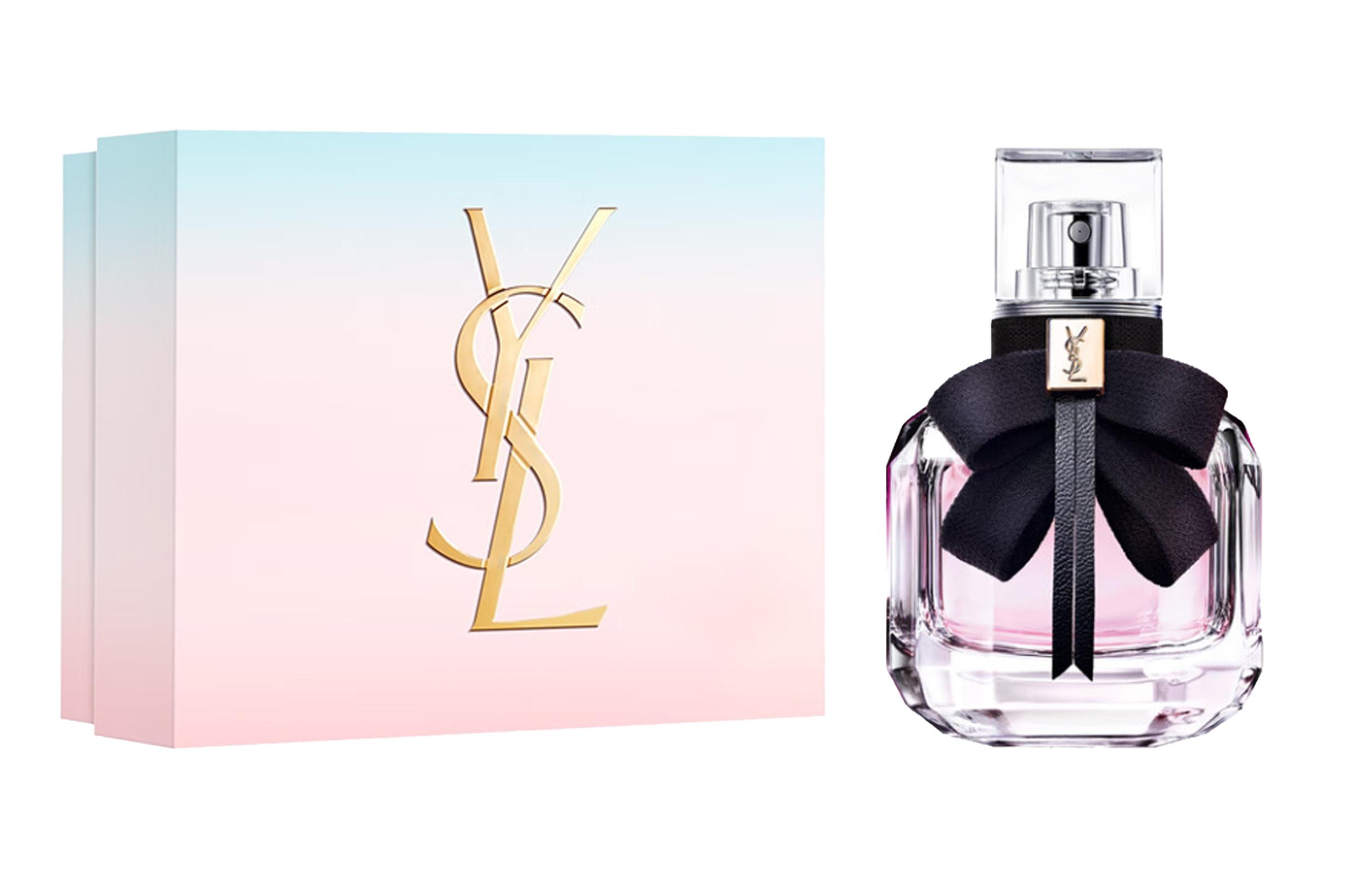 SAINT LAURENT Reverse Paris Gift Box Set, Twilight Daybreak Limited Edition Fruity Fragrance Eau De Parfum EDP 30ml
SAINT LAURENT Reverse Paris Gift Box Set, Twilight Daybreak Limited Edition Fruity Fragrance Eau De Parfum EDP 30ml