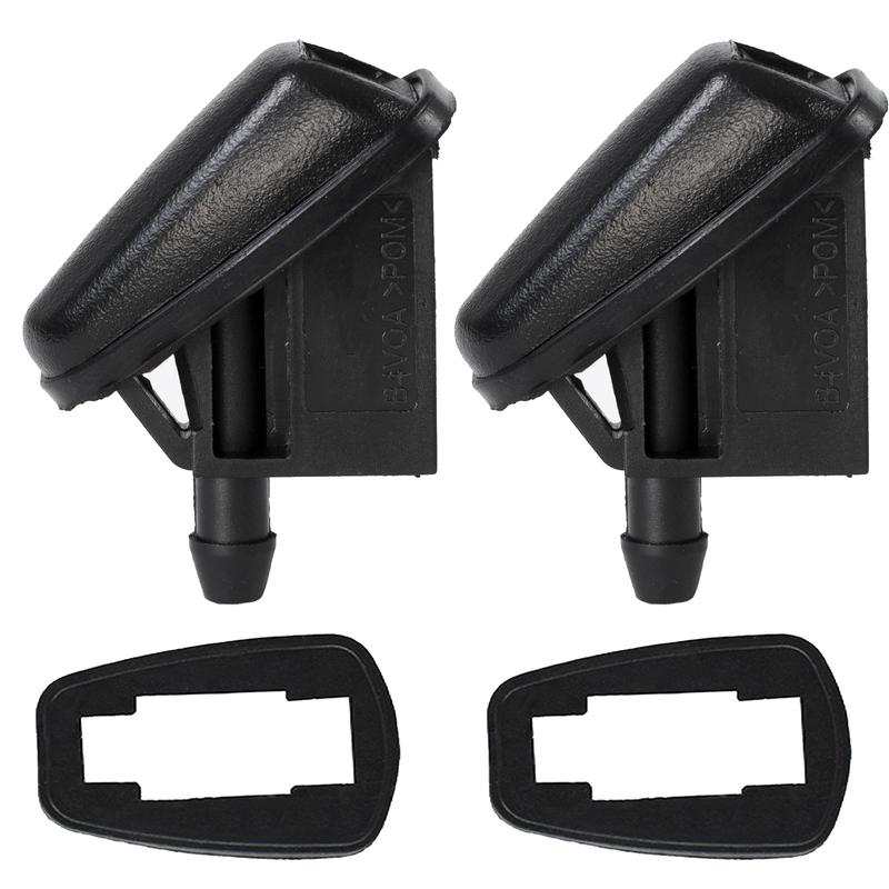 XUKEY Front Windshield Wiper Spray Nozzle For Ford Focus MK 3 Fiesta MK 5 For Mondeo MK 4 C-max MK4 2011 2012 2013 2014 2015
XUKEY Front Windshield Wiper Spray Nozzle For Ford Focus MK 3 Fiesta MK 5 For Mondeo MK 4 C-max MK4 2011 2012 2013 2014 2015