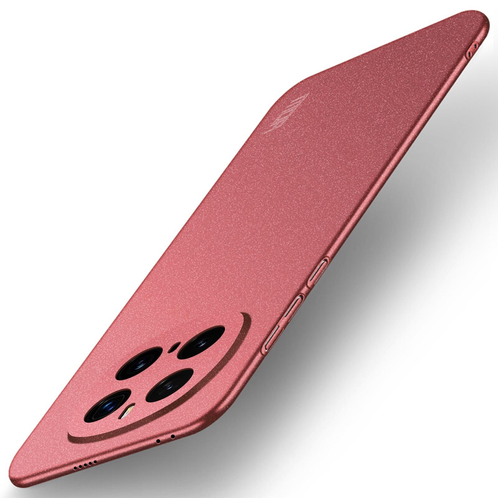 For Honor Magic7 Pro 5G MOFI Shield Matte Series Case PC Phone Cover Slim Fit E
For Honor Magic7 Pro 5G MOFI Shield Matte Series Case PC Phone Cover Slim Fit E