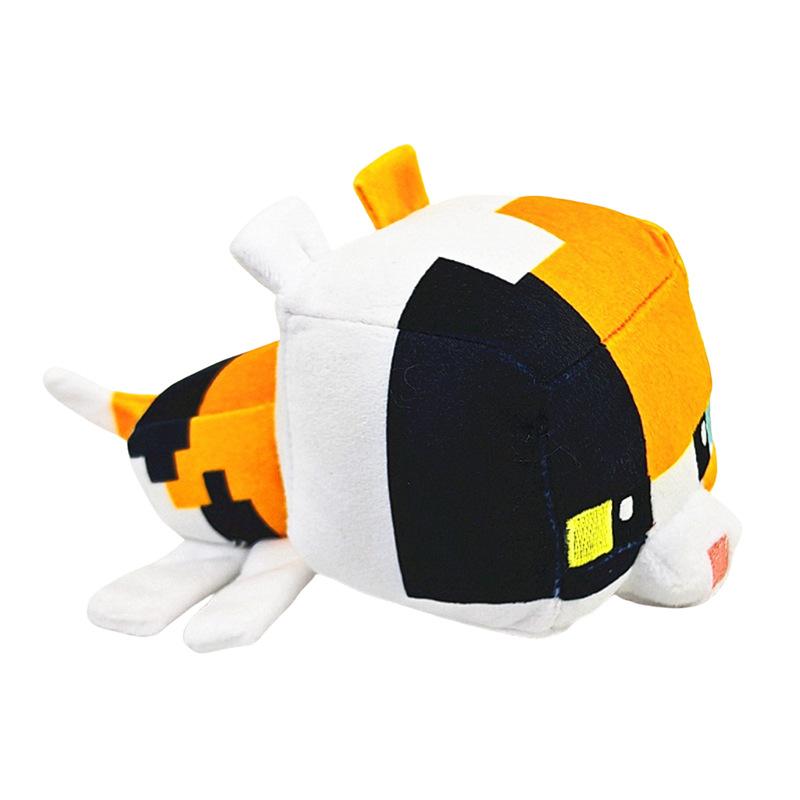 Мій світ нова плюшева іграшка лялька кулі боїться кінця людина 13см маленька нова лялька лялька about 13cm spot
Мій світ нова плюшева іграшка лялька кулі боїться кінця людина 13см маленька нова лялька лялька about 13cm spot