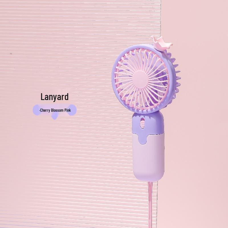 USB Rechargeable Mini Handheld & Desktop Fan - Portable Summer Cooling Appliance Premium
USB Rechargeable Mini Handheld & Desktop Fan - Portable Summer Cooling Appliance Premium