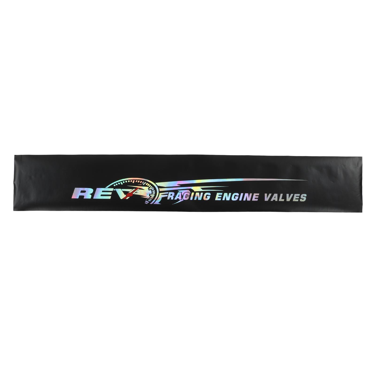 Universal Front Windshield Decal Sticker Car Windscreen Reflective Sticker for Most Vehicles
Universal Front Windshield Decal Sticker Car Windscreen Reflective Sticker for Most Vehicles
