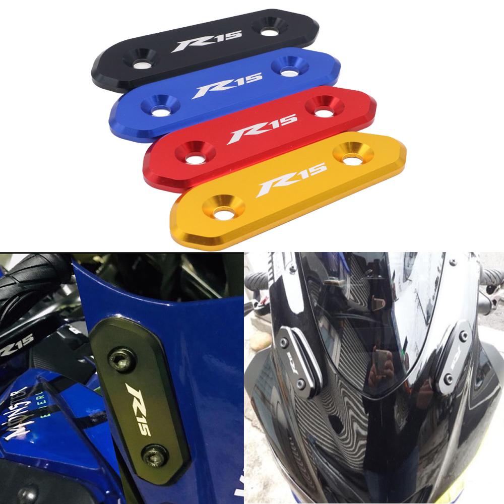 YZF R15 мотоциклетное зеркало заднего вида, декоративная крышка, основание зеркала для Yamaha r15
YZF R15 мотоциклетное зеркало заднего вида, декоративная крышка, основание зеркала для Yamaha r15