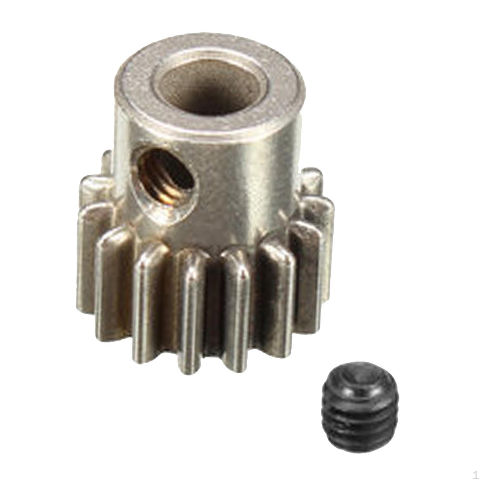 15T gear for motor JLB Racing CHEETAH Model Car Buggy Trucks Replacement Parts
15T gear for motor JLB Racing CHEETAH Model Car Buggy Trucks Replacement Parts