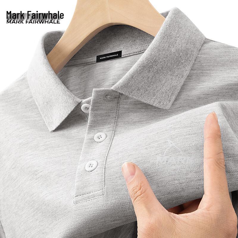 Mark Fairwhale Men s Short Sleeve Antibacterial Cooling Polo Shirt M
Mark Fairwhale Men s Short Sleeve Antibacterial Cooling Polo Shirt M