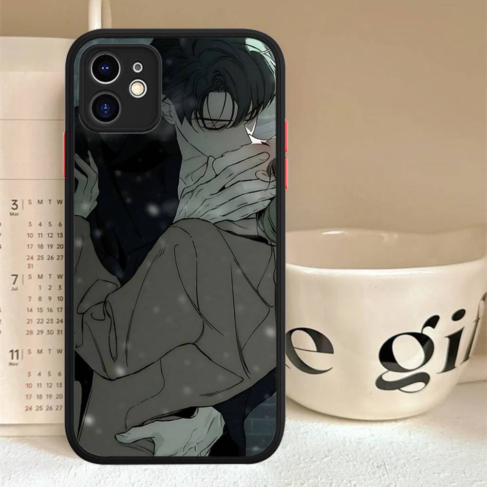 Anime Tears On A Withered Flower For IPhone 16 15 14 Plus 13 12 11 Pro Max X XS MAX Translucent Matte Shockproof Cover iphone 11
Anime Tears On A Withered Flower For IPhone 16 15 14 Plus 13 12 11 Pro Max X XS MAX Translucent Matte Shockproof Cover iphone 11