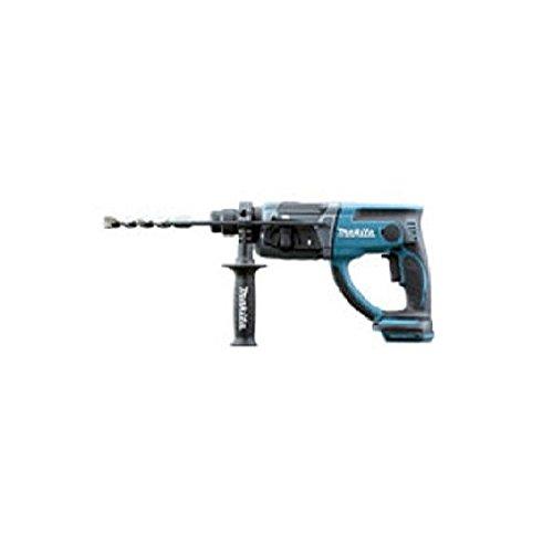 Makita Rechargeable Hammer Drill 18V Battery Charger Sold Separately HR202DZK 20mm/Chiseling SDS+
Makita Rechargeable Hammer Drill 18V Battery Charger Sold Separately HR202DZK 20mm/Chiseling SDS+