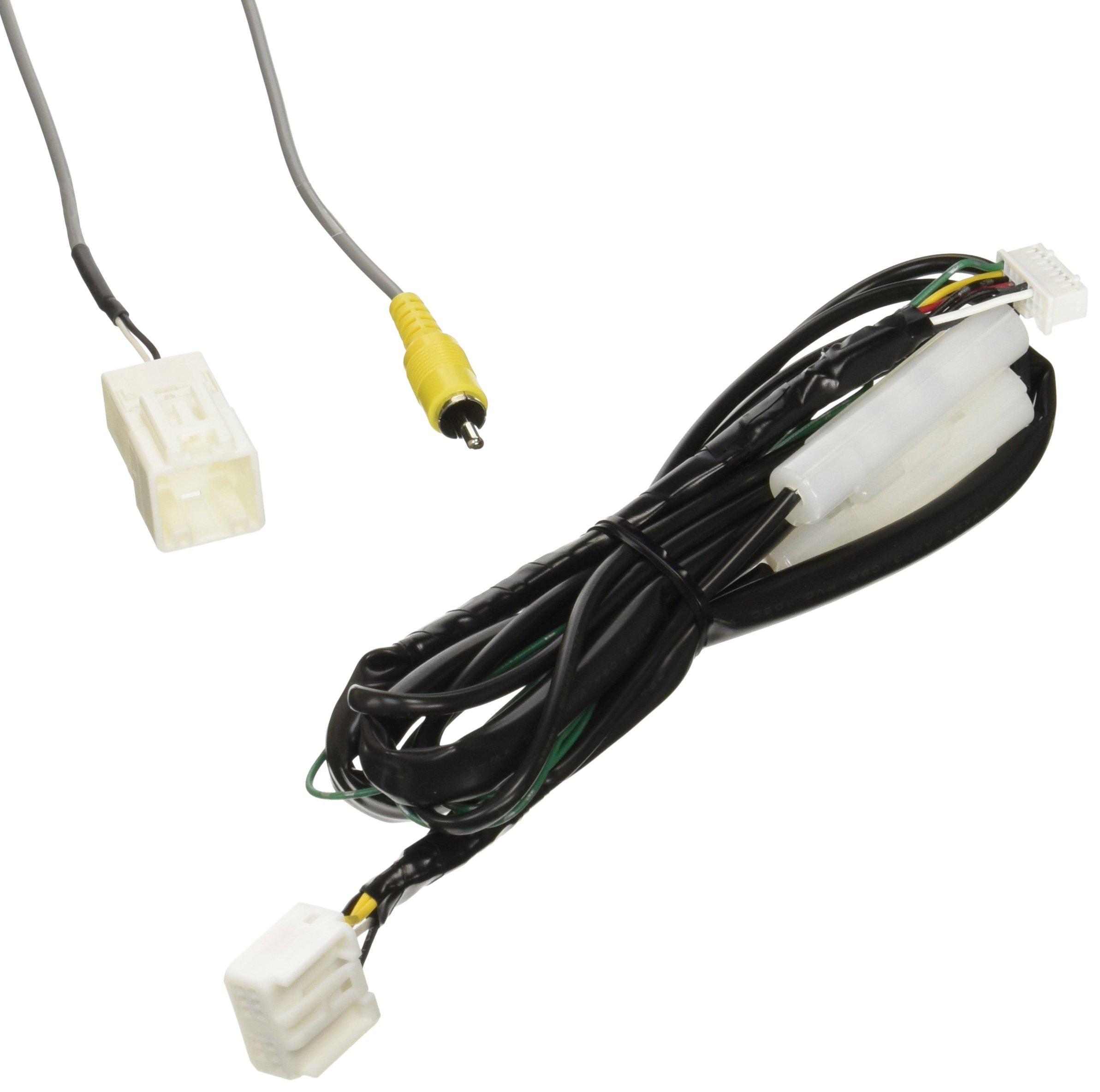 Pioneer Carrozzeria Flip Down Monitor Installation Kit for Estima (Pioneer) KK-Y102FD
Pioneer Carrozzeria Flip Down Monitor Installation Kit for Estima (Pioneer) KK-Y102FD