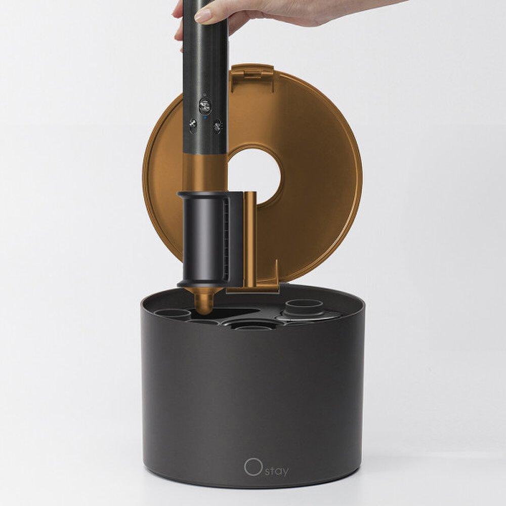 -New- Dyson Airwrap Stand Ostay NEW Airdog Dyson compatible stand departing today Airdog (Complete Only) / Pink (Pink/Dark Brown)
-New- Dyson Airwrap Stand Ostay NEW Airdog Dyson compatible stand departing today Airdog (Complete Only) / Pink (Pink/Dark Brown)