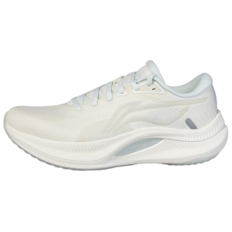 Li Ning Yue Ying 4 Comfortable Fashion Non-Slip Wear-Resistant Low-Top Casual Running Shoes Women sneaker White ARHU022-9 40⅓
Li Ning Yue Ying 4 Comfortable Fashion Non-Slip Wear-Resistant Low-Top Casual Running Shoes Women sneaker White ARHU022-9 40⅓