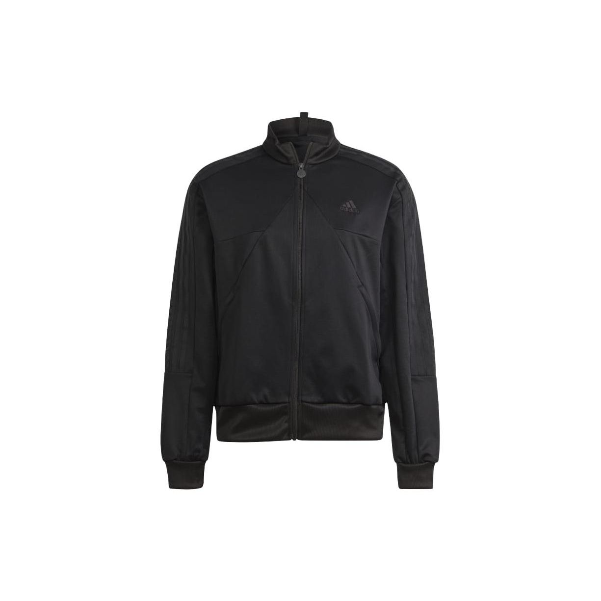 Adidas Color Block Zip Up Retro Sports Stand Collar Jacket Men Jackets Black IM2894 XL
Adidas Color Block Zip Up Retro Sports Stand Collar Jacket Men Jackets Black IM2894 XL
