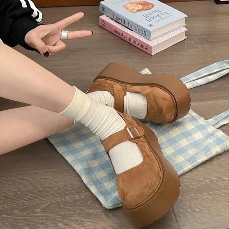 Мода 2025 Женская обувь Ремешок с пряжкой Женские туфли на высоком каблуке Супервысокий Самый продаваемый Однотонные платья Босоножки Женские Новые Круглый носок Каблуки-платформа 40 хаки
Мода 2025 Женская обувь Ремешок с пряжкой Женские туфли на высоком каблуке Супервысокий Самый продаваемый Однотонные платья Босоножки Женские Новые Круглый носок Каблуки-платформа 40 хаки