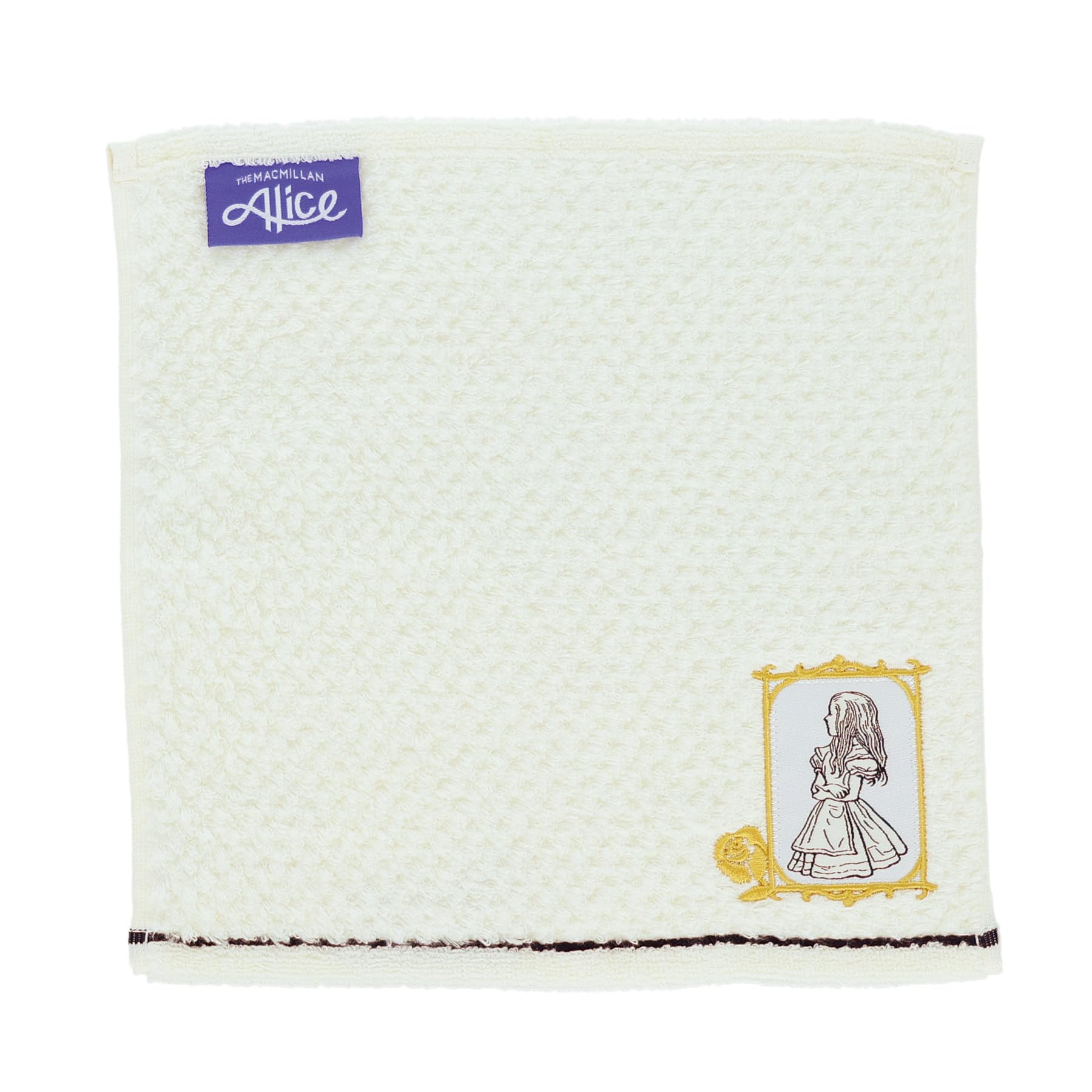 Marushin Handkerchief My Name is Alice Disney Princess Alice Alice in Wonderland Towel Mini Towel Towel Handkerchief Cotton 1695001100
Marushin Handkerchief My Name is Alice Disney Princess Alice Alice in Wonderland Towel Mini Towel Towel Handkerchief Cotton 1695001100