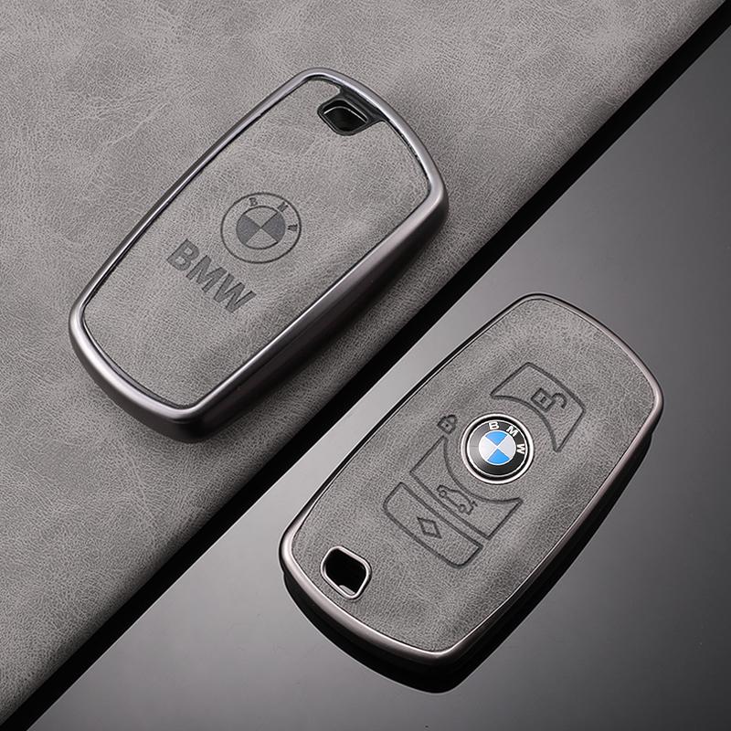 TPU Car Key Case Full Cover For BMW 1 3 5 7 Series X1 X3 X4 X5 F10 F15 F16 F20 F30 F18 F25 M3 M4 E34 Keyless Shell Accessories
TPU Car Key Case Full Cover For BMW 1 3 5 7 Series X1 X3 X4 X5 F10 F15 F16 F20 F30 F18 F25 M3 M4 E34 Keyless Shell Accessories