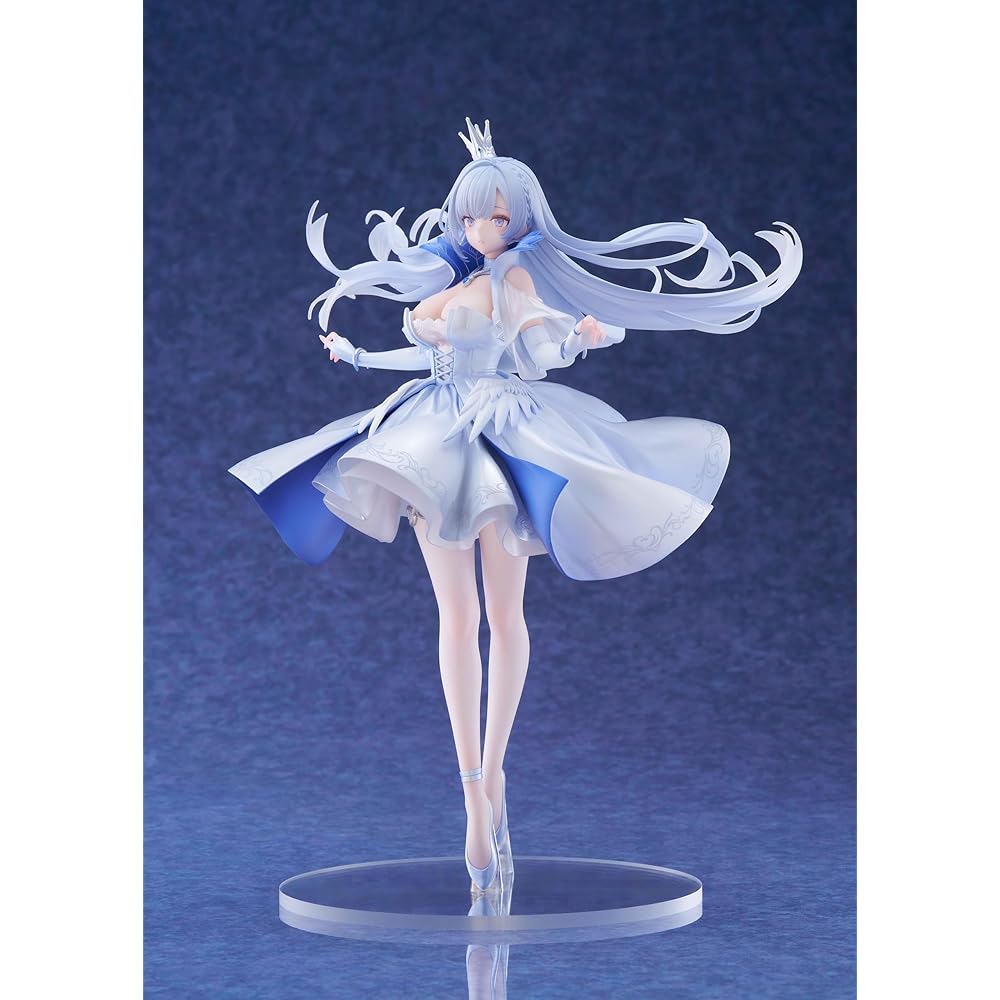 Golden Head Plus Azur Lane Argus 1/7 Scale Painted Figure 230mm PVC ABS
Golden Head Plus Azur Lane Argus 1/7 Scale Painted Figure 230mm PVC ABS
