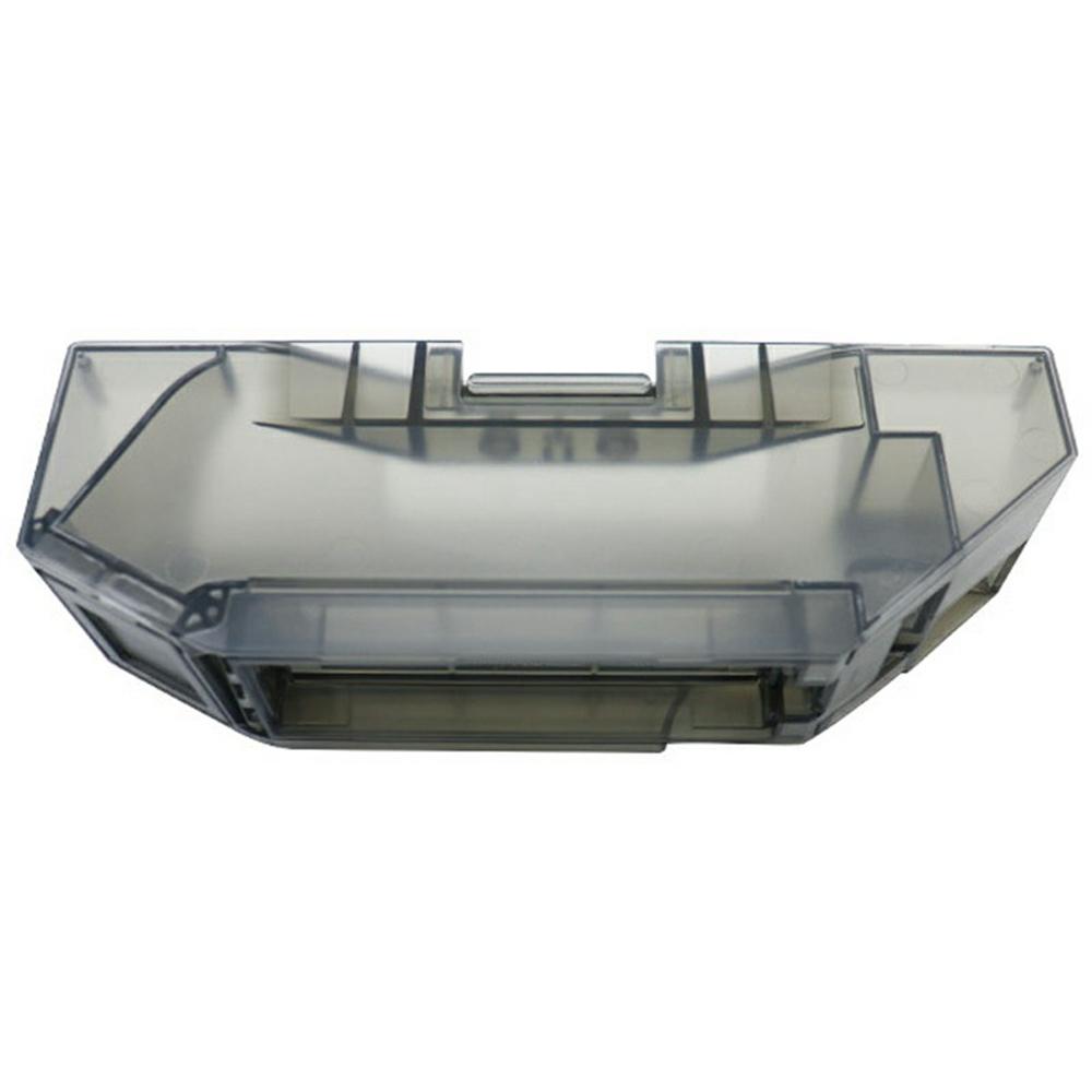 Dust Box for Dreame L20 Ultra/X20 Plus/X20 Pro/X20 Sweeping Robot Replacement Dust Collection Box Type A
Dust Box for Dreame L20 Ultra/X20 Plus/X20 Pro/X20 Sweeping Robot Replacement Dust Collection Box Type A