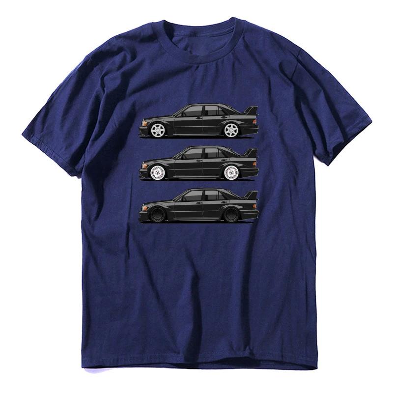 New Germany Car 190 W201 Best Car Cosworth Print Mens Clothes New Arrival Summer Fashion Short Sleeves Cotton XXXL
New Germany Car 190 W201 Best Car Cosworth Print Mens Clothes New Arrival Summer Fashion Short Sleeves Cotton XXXL