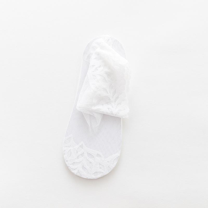 Women s Summer Lace-Trim Short Socks - Mid-Calf Japanese Style Cotton Boat Socks One Size 35-39 белый
Women s Summer Lace-Trim Short Socks - Mid-Calf Japanese Style Cotton Boat Socks One Size 35-39 белый