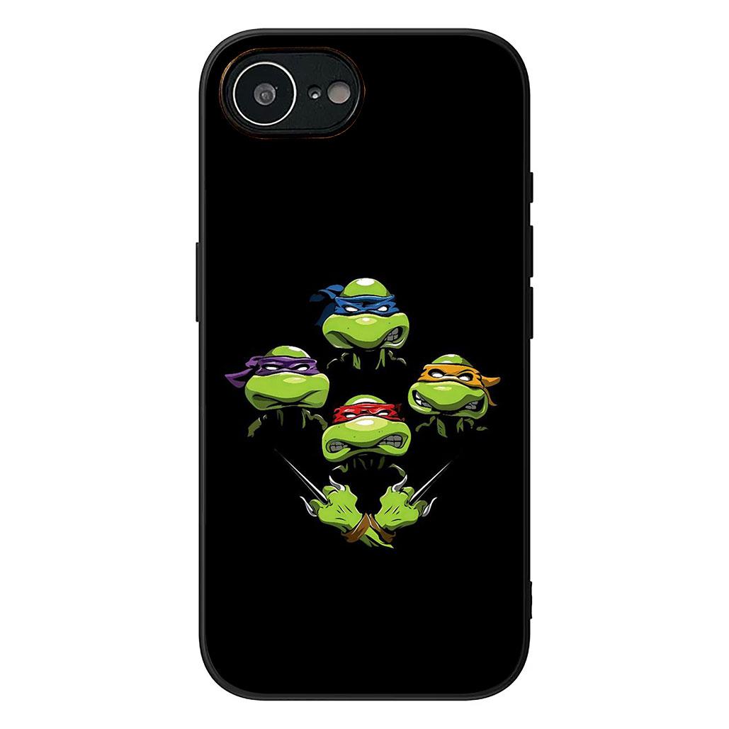 Anime N-Ninjas Cartoon T-Turtles Cover for Samsung Galaxy S22 S21 S20 FE Ultra Plus A35 A36 A37 A33 A34 A04 A71 Phone Case Galaxy A34 5G
Anime N-Ninjas Cartoon T-Turtles Cover for Samsung Galaxy S22 S21 S20 FE Ultra Plus A35 A36 A37 A33 A34 A04 A71 Phone Case Galaxy A34 5G