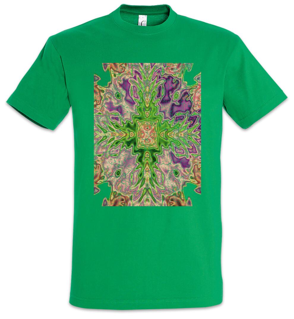 Kaleidoscope Cross T-Shirt Mens Womens Tees Top Crystal Optical Reflection Reflector Mirror 3XL
Kaleidoscope Cross T-Shirt Mens Womens Tees Top Crystal Optical Reflection Reflector Mirror 3XL