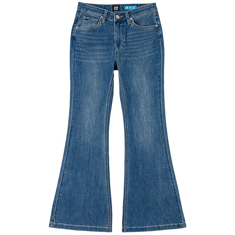Lee Women s Slim Fit Flared Cool Touch Jeans 26
Lee Women s Slim Fit Flared Cool Touch Jeans 26