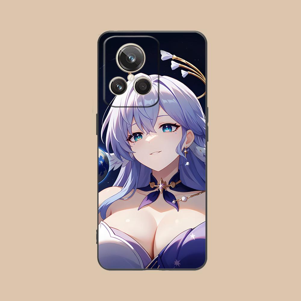 HSR Robin Matte TPU Mobile Phone Case for Realme 15 14 13 12 11 10 9 Pro Plus T i Lite 5G Colorful Printing Cover realme 9i 5G
HSR Robin Matte TPU Mobile Phone Case for Realme 15 14 13 12 11 10 9 Pro Plus T i Lite 5G Colorful Printing Cover realme 9i 5G