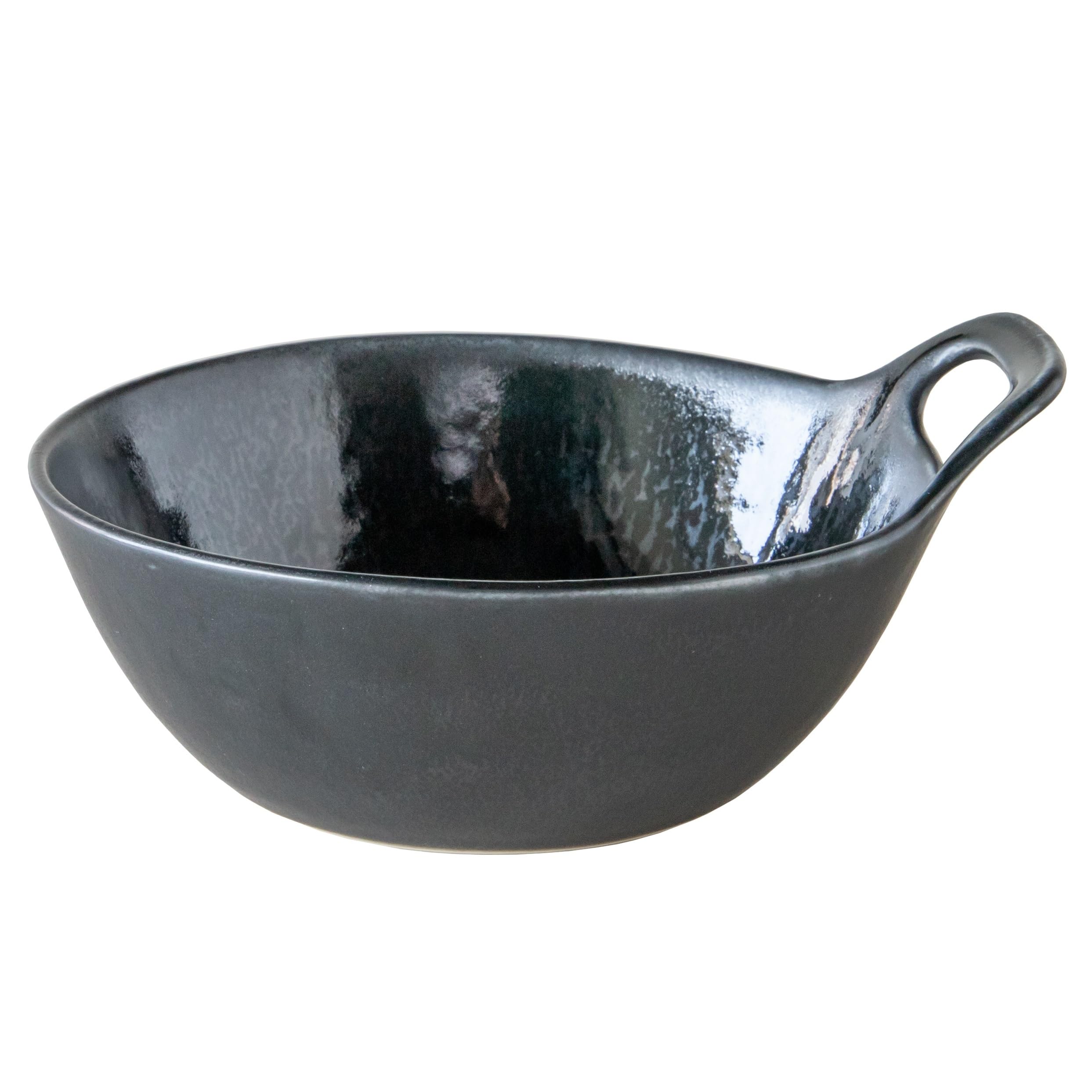 TAMAKI Hinata Tonsui Manual Black 340 мл x 14 x 7 см Безопасная 12,5-дюймовая микроволновая/посудомоечная машина T-958797
TAMAKI Hinata Tonsui Manual Black 340 мл x 14 x 7 см Безопасная 12,5-дюймовая микроволновая/посудомоечная машина T-958797
