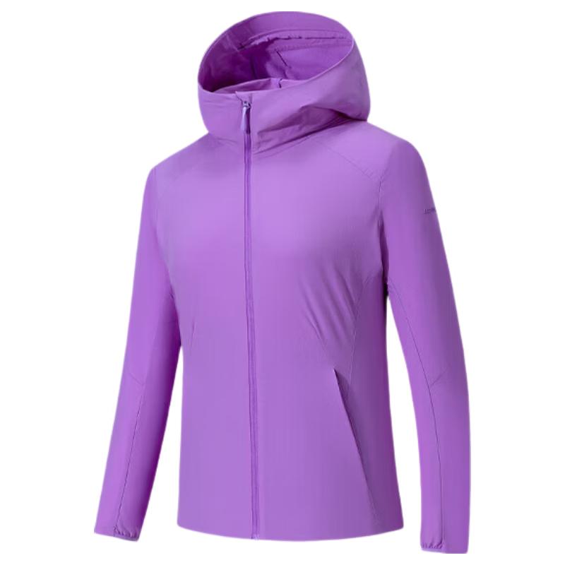 ANTA Women s Hooded Outdoor Woven Top M
ANTA Women s Hooded Outdoor Woven Top M