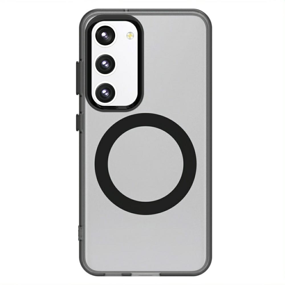 Candy Series For Samsung Galaxy S23 Case Compatible with MagSafe PC+TPU+PET Anti-Drop Phone Cover Red
Candy Series For Samsung Galaxy S23 Case Compatible with MagSafe PC+TPU+PET Anti-Drop Phone Cover Red