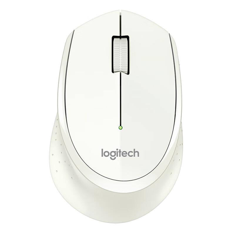 Logitech M275 Wireless Office Mouse
Logitech M275 Wireless Office Mouse