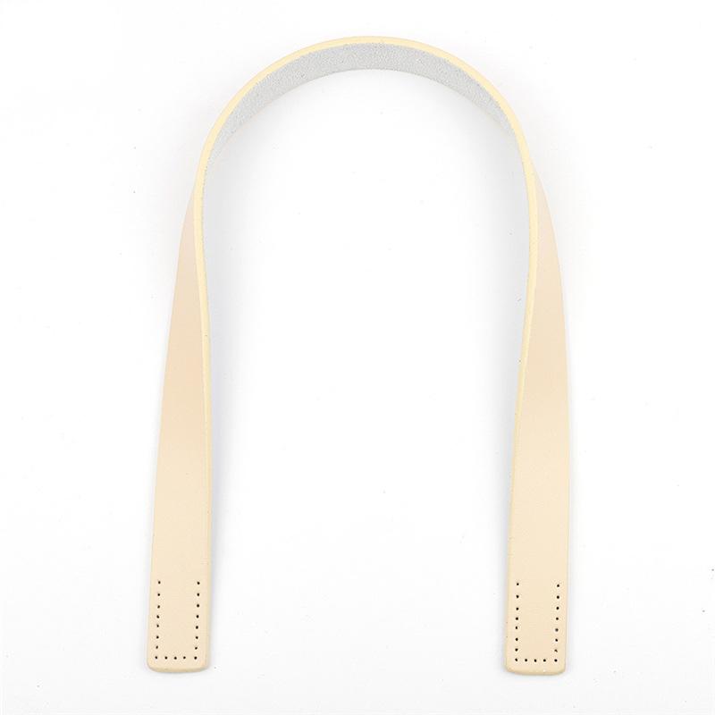 2pcs 50cm Leather Shoulder Bag Strap Sew On Purse Handles Replacement for Women Crochet Bags Handbag Belt DIY Accessories бежевый
2pcs 50cm Leather Shoulder Bag Strap Sew On Purse Handles Replacement for Women Crochet Bags Handbag Belt DIY Accessories бежевый