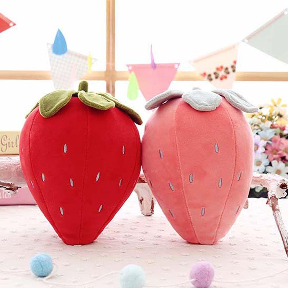 Plush Plants Home Decoration Stuffed Toys Plush Doll Fruit Plush Toys Strawberry Plush Stuffed 25cm червоний
Plush Plants Home Decoration Stuffed Toys Plush Doll Fruit Plush Toys Strawberry Plush Stuffed 25cm червоний