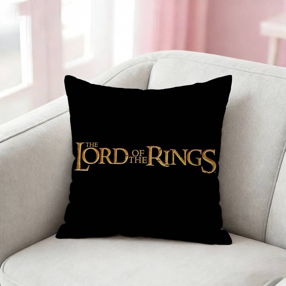 LLords of the RRingES Pillow Case Pattern Printed Pillowcase For Living Room Sofa Cushion Cover 30x30cm
LLords of the RRingES Pillow Case Pattern Printed Pillowcase For Living Room Sofa Cushion Cover 30x30cm