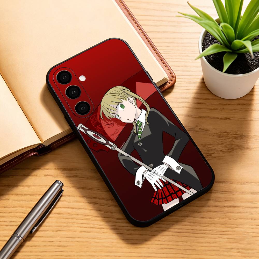 Soul Evans M-Maka A-Albarn Phone Case For Samsung Galaxy A73,A72,A71,A70,A53,A52,A51,Soft Silicone Black Cover Samsung a21s
Soul Evans M-Maka A-Albarn Phone Case For Samsung Galaxy A73,A72,A71,A70,A53,A52,A51,Soft Silicone Black Cover Samsung a21s
