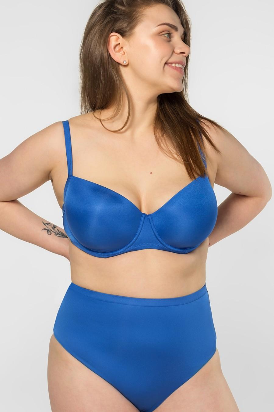 Верх купальника із ущільненою чашкою brabrabra (85413) 46E імперська синього кольору
Верх купальника із ущільненою чашкою brabrabra (85413) 46E імперська синього кольору