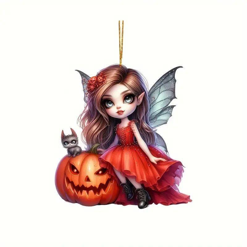 Сказочно Красивый Зеленый Акриловый Подвесной Автомобильный Декор Милый Мультяшный Стиль Для Украшения
Сказочно Красивый Зеленый Акриловый Подвесной Автомобильный Декор Милый Мультяшный Стиль Для Украшения