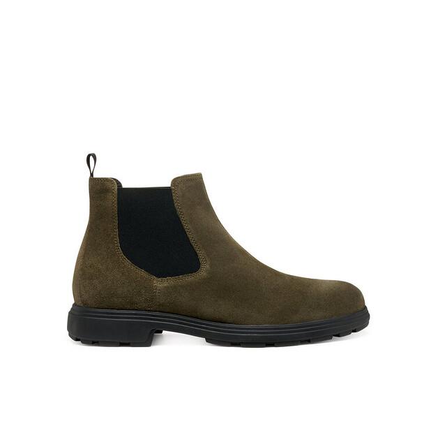 Ботинки Geox U Meiern U56LZA 00023 C3009 Хаки 43
Ботинки Geox U Meiern U56LZA 00023 C3009 Хаки 43