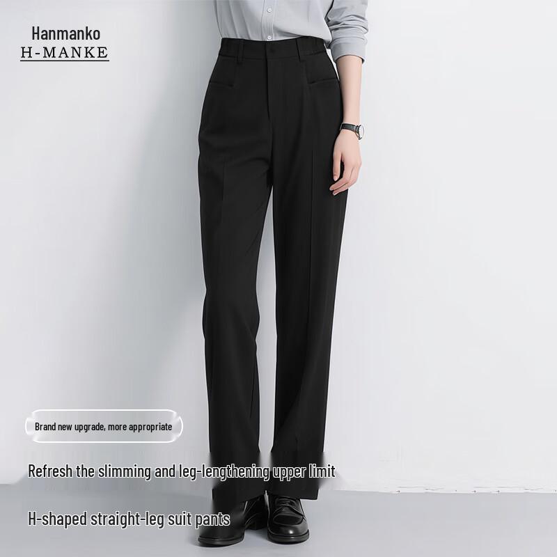 Women s Professional Blazer & Trousers 4XL
Women s Professional Blazer & Trousers 4XL