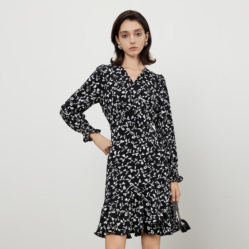 Gejin Women s Simple Commuter Long Sleeve Midi Dress 2XL
Gejin Women s Simple Commuter Long Sleeve Midi Dress 2XL