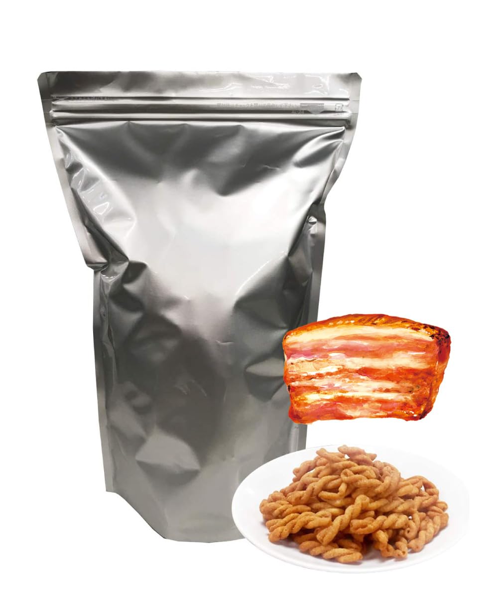 Паста Снек Вкус Копченого Бекона Коммерческая 1кг Sanshu Souhonpo Sanshu Seika Паста Снек Хрустящие Снеки Снеки Вкус Бекона Коммерческая (Копченый 1 кг)
Паста Снек Вкус Копченого Бекона Коммерческая 1кг Sanshu Souhonpo Sanshu Seika Паста Снек Хрустящие Снеки Снеки Вкус Бекона Коммерческая (Копченый 1 кг)