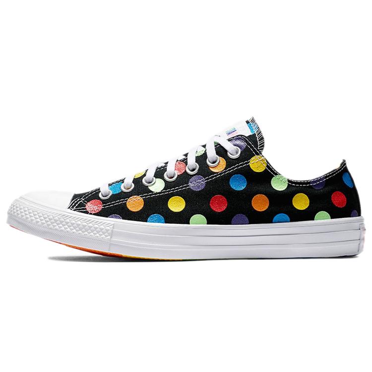 Converse Chuck Taylor All Star Ox Miley Cyrus Pride 2018 Women s 162253C 40
Converse Chuck Taylor All Star Ox Miley Cyrus Pride 2018 Women s 162253C 40
