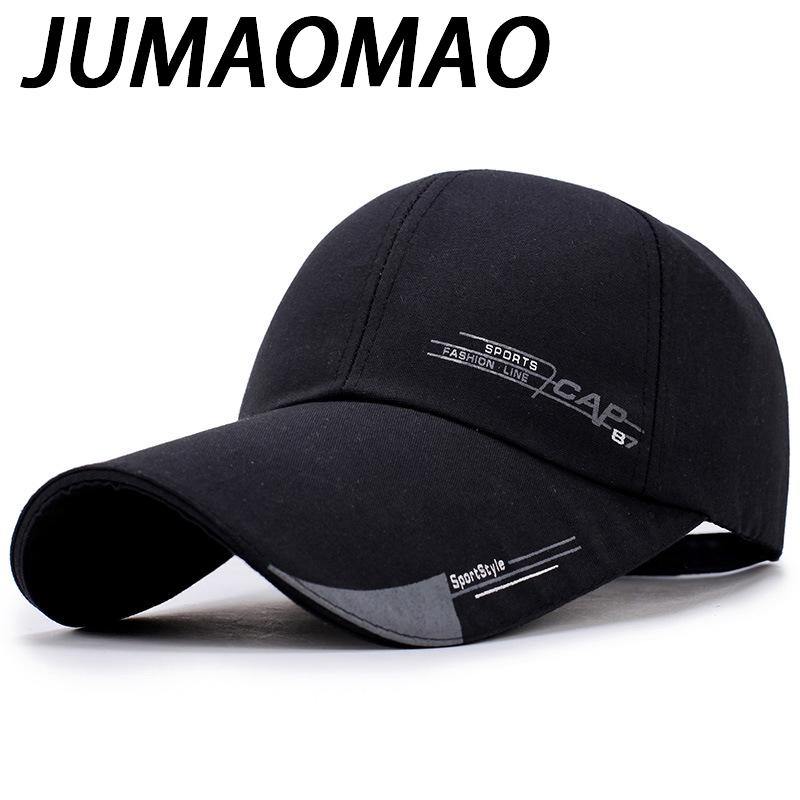 JUMAOMAO весенне-осенняя шляпа плюс бейсбольная кепка с длинными полями уличная солнцезащитная защита от солнца дорожная шляпа
JUMAOMAO весенне-осенняя шляпа плюс бейсбольная кепка с длинными полями уличная солнцезащитная защита от солнца дорожная шляпа