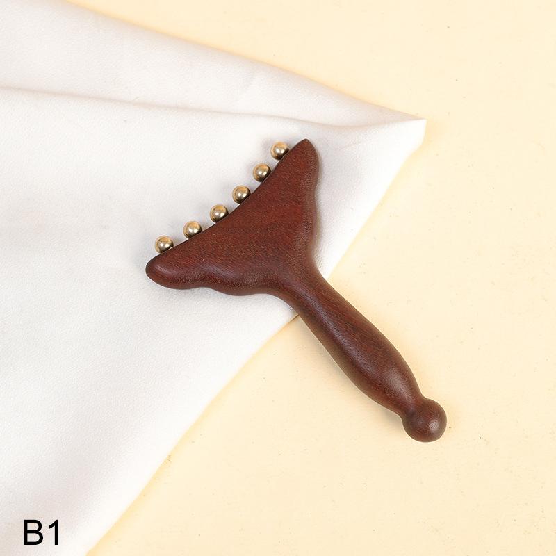Brass Gua Sha Meridian Body Massager Sandalwood Skin Scraping Meridian Lymphatic Muscle Relief Massage Copper Guasha Board
Brass Gua Sha Meridian Body Massager Sandalwood Skin Scraping Meridian Lymphatic Muscle Relief Massage Copper Guasha Board