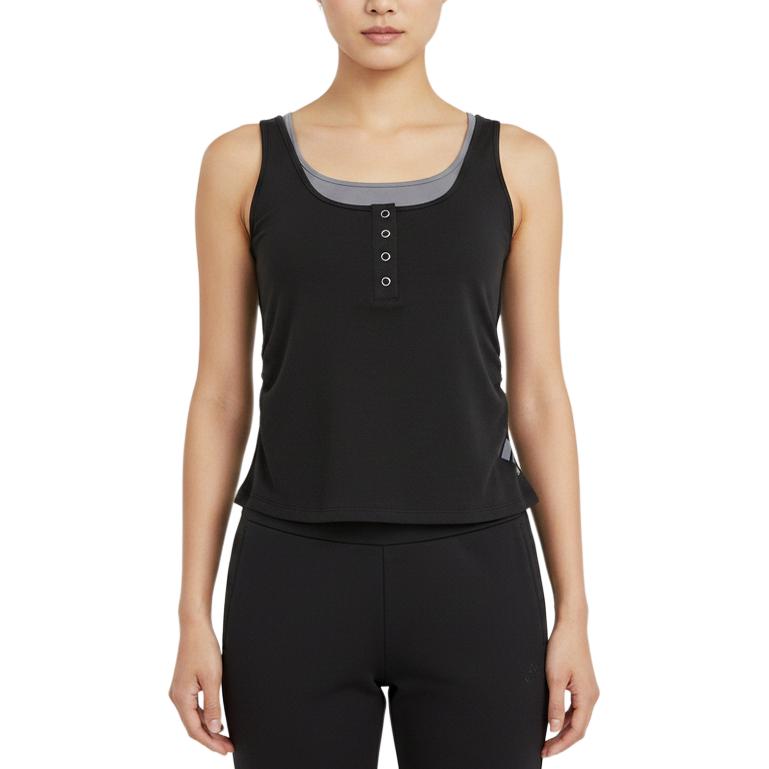 Adidas FOS Color Block Pullover Vest Women tops LC8650 2XL
Adidas FOS Color Block Pullover Vest Women tops LC8650 2XL