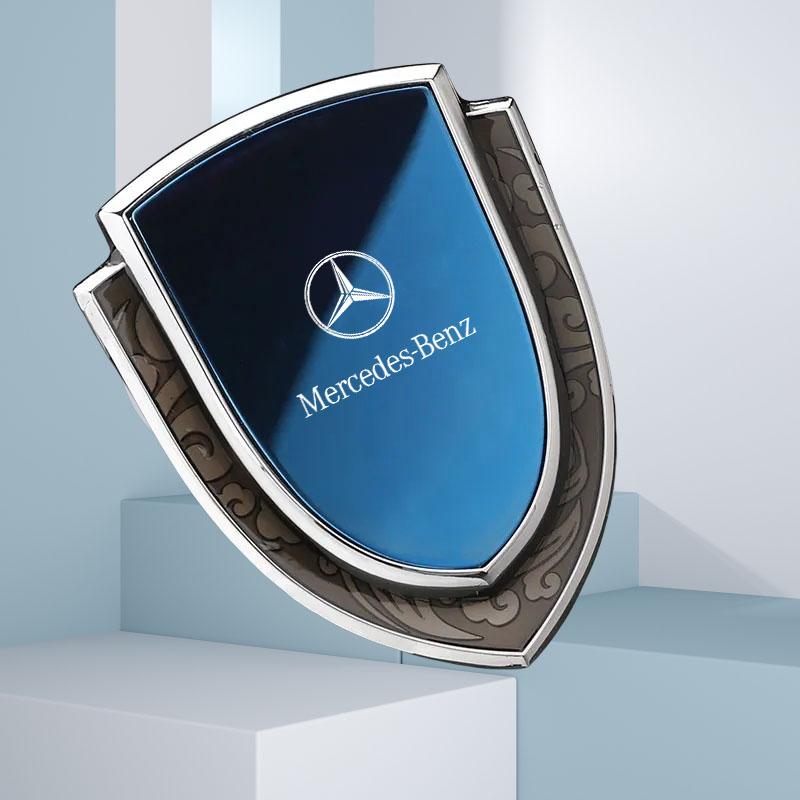 For Mercedes Benz AMG W204 W205 W203 W211 W201 W210 Metal Car Sticker Side Logo Window Body Car Logo Accessories
For Mercedes Benz AMG W204 W205 W203 W211 W201 W210 Metal Car Sticker Side Logo Window Body Car Logo Accessories