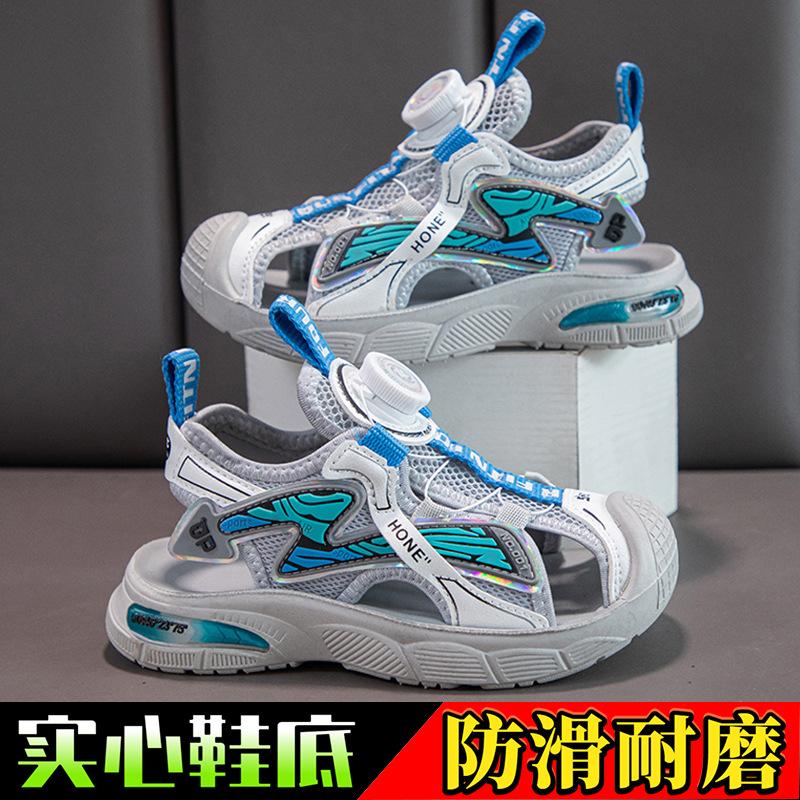 2026 new casual shoes non-slip soft-soled boys sports sandals 26 size/shoe inner length is about 16.2cm
2026 new casual shoes non-slip soft-soled boys sports sandals 26 size/shoe inner length is about 16.2cm