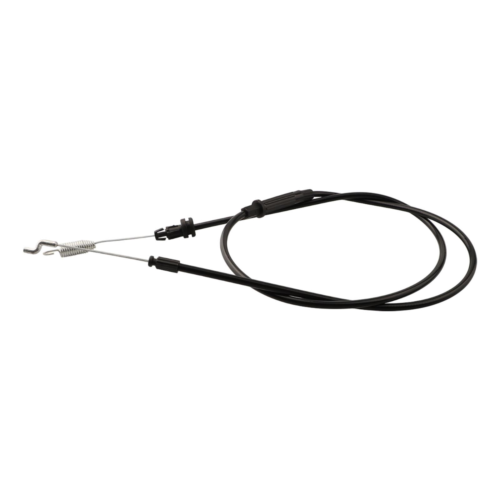 Compatible SP185 Clutch Cable Replacement Engineered For Daily Use Improved Driving Control Automotive Clutch Cable Replacement China Mainland
Compatible SP185 Clutch Cable Replacement Engineered For Daily Use Improved Driving Control Automotive Clutch Cable Replacement China Mainland