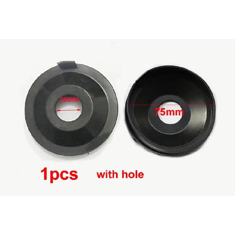 For Ford Focus 2009 2010 2011 2012 2013 Low High Beam Headlight Dust Cover Rubber Seal Waterproof Dustproof Headlamp Cap 75mm 1pcs with hole
For Ford Focus 2009 2010 2011 2012 2013 Low High Beam Headlight Dust Cover Rubber Seal Waterproof Dustproof Headlamp Cap 75mm 1pcs with hole
