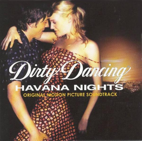 CD VARIOUS - Dirty Dancing: Havana Nights (Origi 82876577582 J Records 2004 US Rap & Hip-Hop/R&B Used
CD VARIOUS - Dirty Dancing: Havana Nights (Origi 82876577582 J Records 2004 US Rap & Hip-Hop/R&B Used