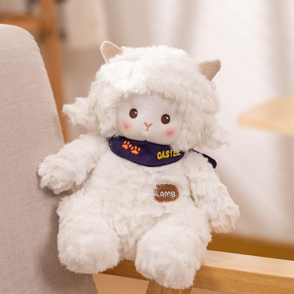 Soft Small Chicken Plush Toy Creative Cartoon Cartoon Lamb Dolls Animal Cute Yellow Chick Plush Doll Sleeping Pillow
Soft Small Chicken Plush Toy Creative Cartoon Cartoon Lamb Dolls Animal Cute Yellow Chick Plush Doll Sleeping Pillow